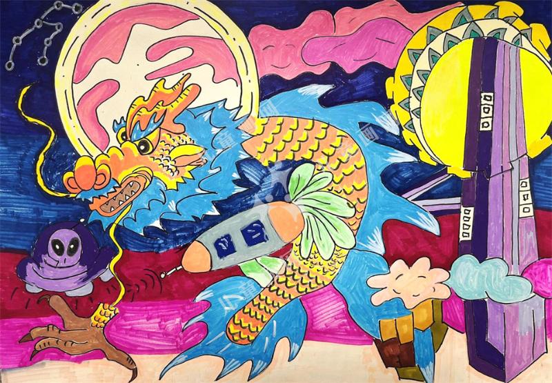龙游瀚海