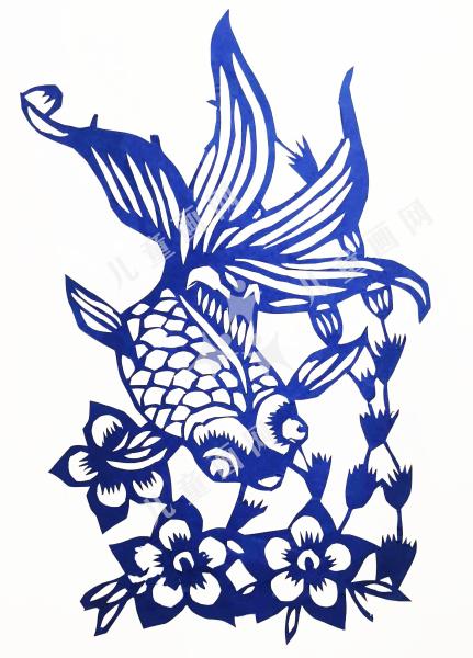 剪纸