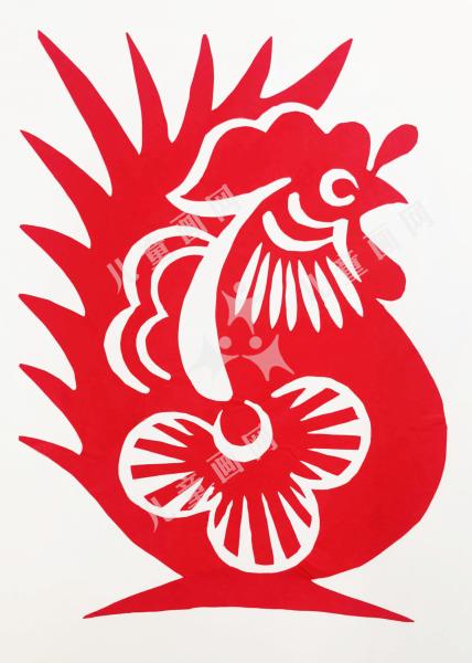 剪纸