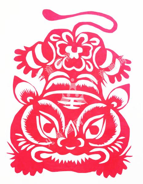剪纸