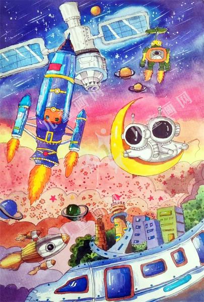 宇宙梦