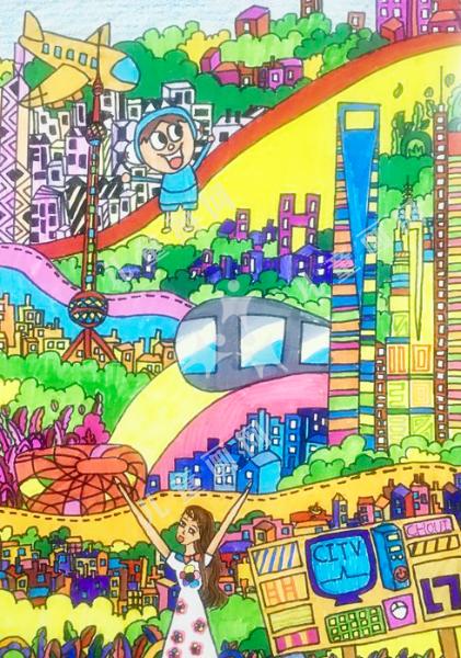 生态都市